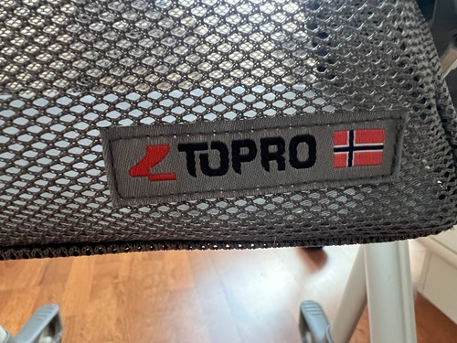Topro hestia indoor - topro, rollator