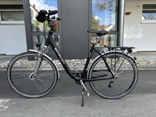 Fahrrad Simplon Alulite -
