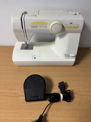 Vintage classic ec21 - vintage,