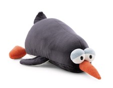Nici Pinguin Jorge Thunder 20 cm liegend Plüschtier