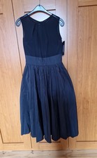Abendkleid Swing neu 40/42