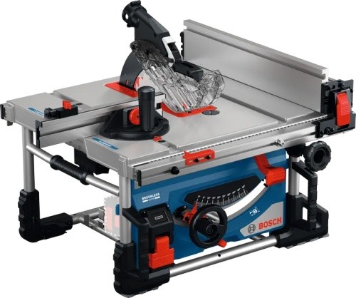 Bosch professional gts - professional, 18v-70