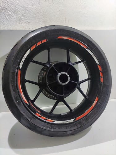 Felge hinterradfelge triumph - felge,