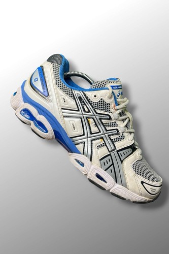 Asics gel nimbus sneaker - 9,