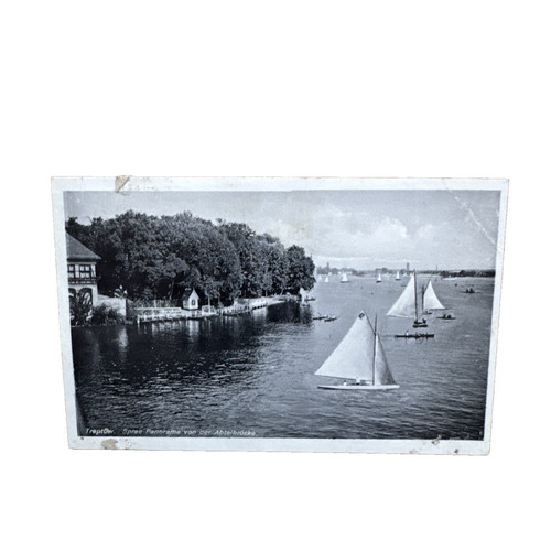 Postkarte ansichtskarte berlin - postkarte,