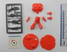 Epic 40k warlord battle titan - 40k,