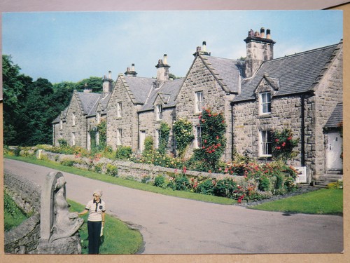 Cambo northumberland 6 x - -, (6"
