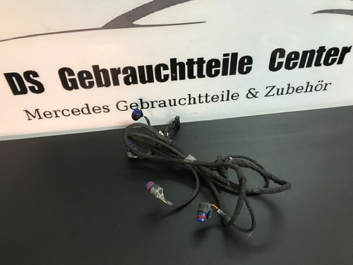 Orig mercedes cl203 - mercedes, w203