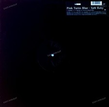 Pink Turns Blue - Talk Baby