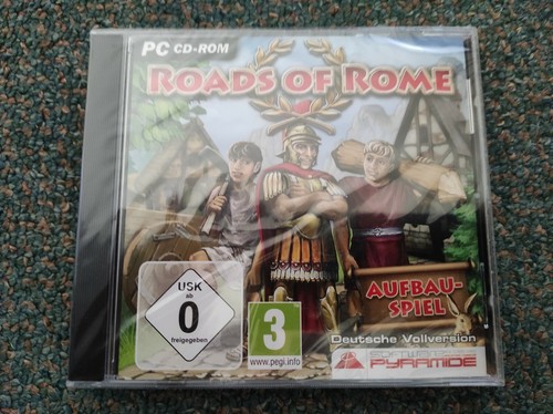 Roads rome windows - roads,