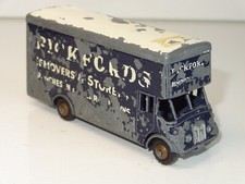 Wardie Kemlow Pickfords