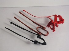 Playmobil Pferde Geschirr Zügel Western Reiterhof Zaumzeug Ersatzteile