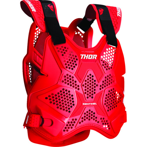 Thor motocross sentinel pro - sentinel,