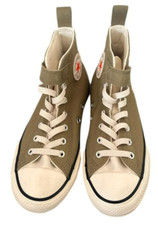 converse sneaker 35 Sportlicher Sneaker Chucks mit Klettverschluss Easy On