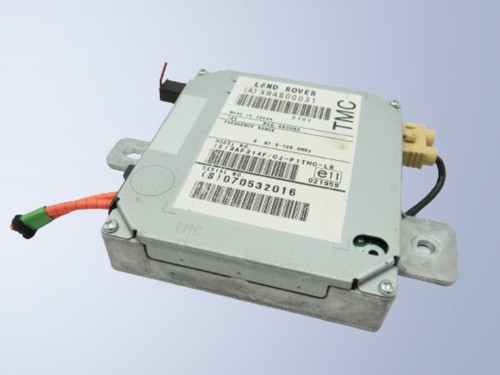 Original steuergerät tmc - steuergerät,