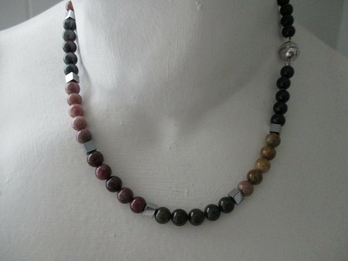 Limari schmuck turmalin kette - limari,