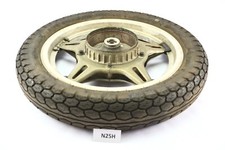 Honda CX 500 GL 500 -