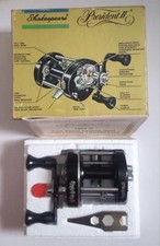 Shakespeare President II