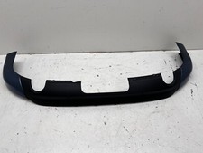 Ford S-Max ab 2015  Stoßstange Spoiler Abdeckung Vorne Unten EM2B-17F819-C HS255