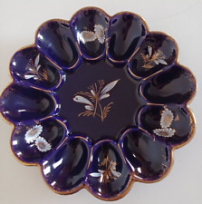 Eierplatte Servierplatte