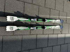 Ski SALOMON ENDURO XT 800 175