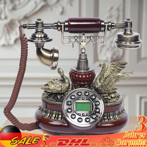 Pro retrotelefon antik - retrotelefon,