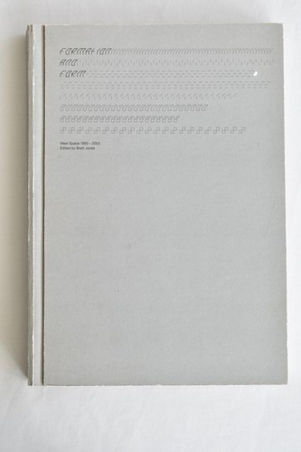 Formation and form - form:, space