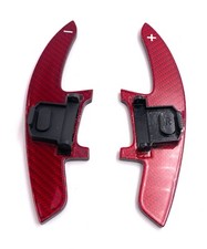 Austausch Schaltwippen Shift