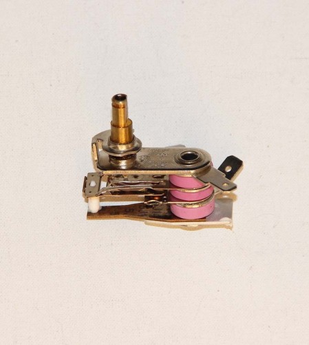 Ariete thermostat einstellbare - ariete,