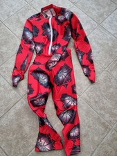 Spyder Ski Rennanzug M