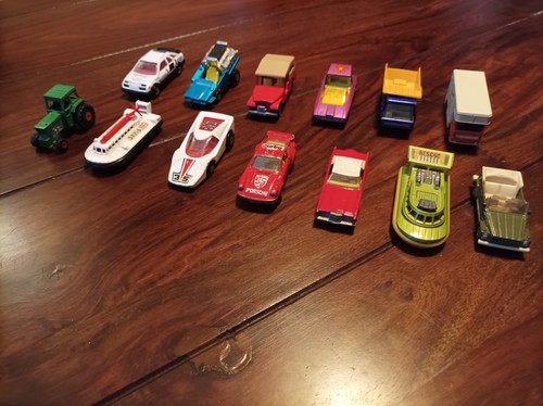 Matchbox konvolut von - konvolut,