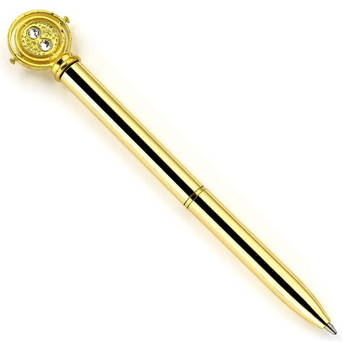 Harry potter metall - harry, stift