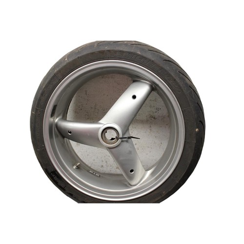 Felge rad hinten triumph - rad,