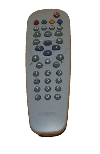 Philips fernbedienung - philips,