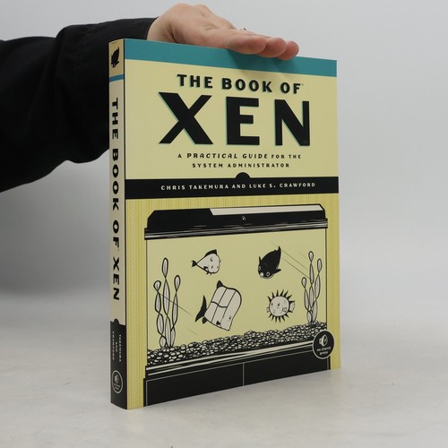 The book xen a practical - of,