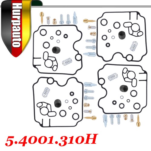 Vergaser reparatursatz - vergaser,