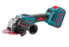 Ronix Akku-Winkelschleifer