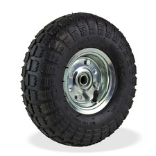 Rad Ersatzteil luftbereift