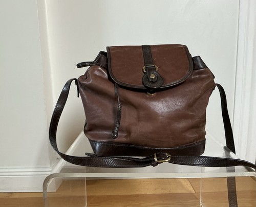 Aigner handtasche beutel - /,