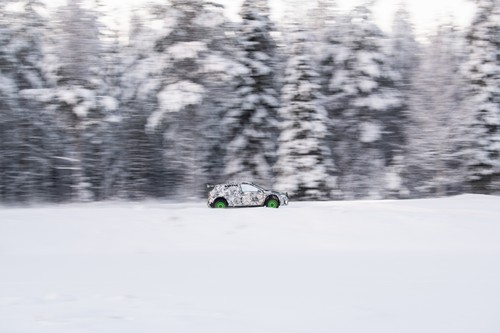 Skoda fabia czech sports - fabia,