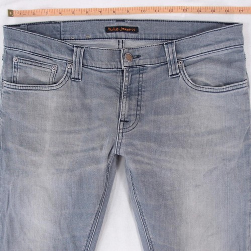 Herrens nudie tight long - herrens,