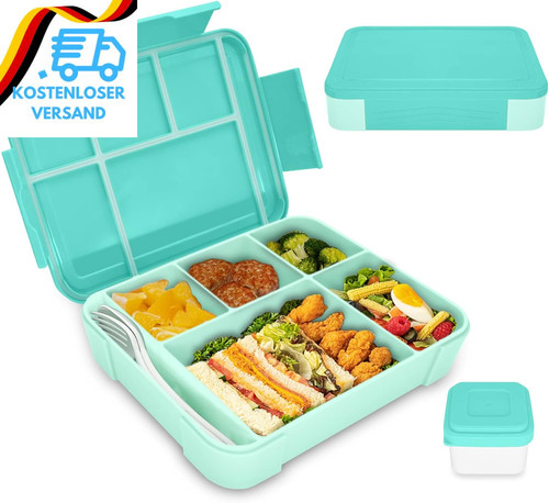 Ijiamy brotdose kinder mit - ijiamy,