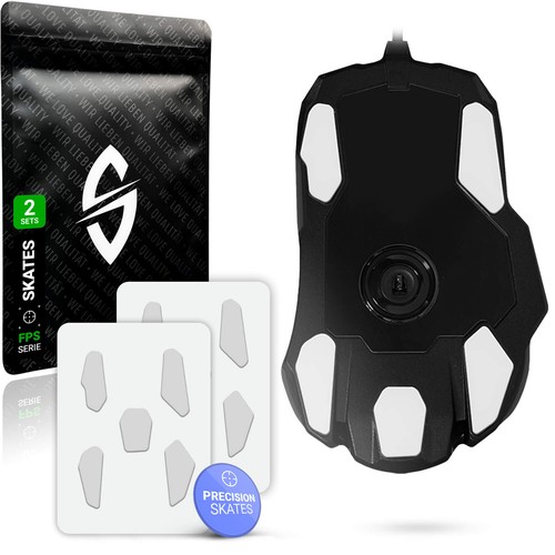Fps mausfüße für - (2x),