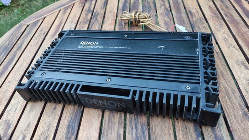 Denon dca 3500 professional - denon, dca-3500