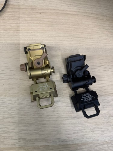 L4g24 nightvision mount - nightvision,