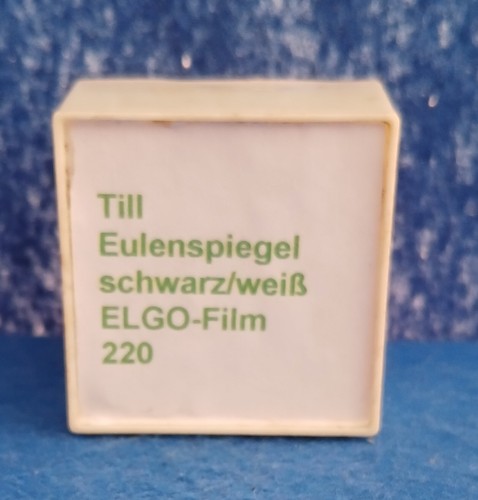 355 ddr dia - ddr, elgo-film