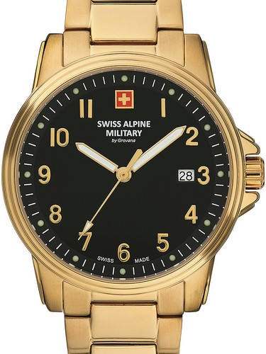Swiss alpine military - alpine,
