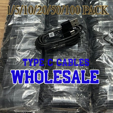 Wholesale USB A to USB C Cable
