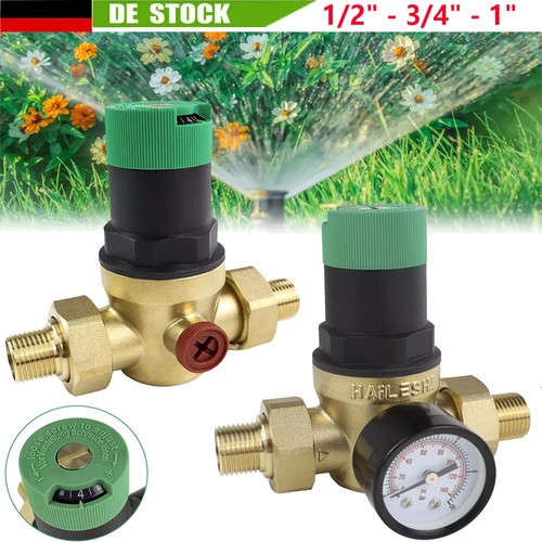 Druckminderer druckregler - druckminderer,