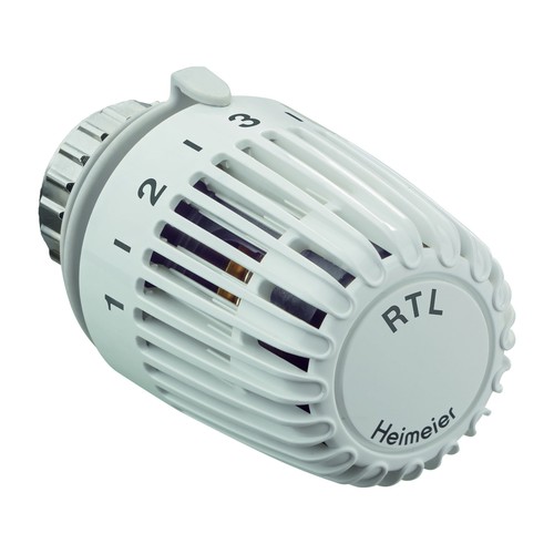 Imi heimeier thermostat - imi, thermostat-kopf